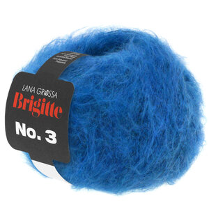 Lana Grossa Brigitte no.3 013 Lana Grossa Brigitte no.3 013