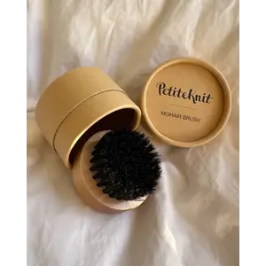 PetiteKnit Mohair Brush