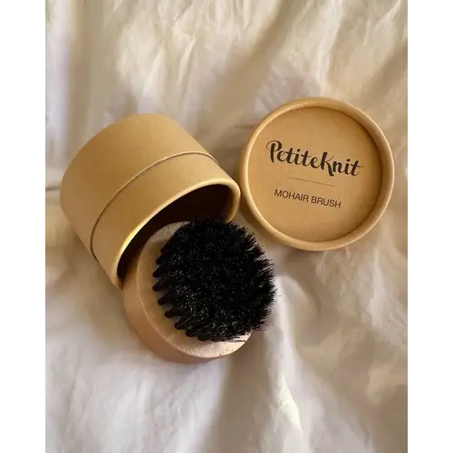 PetiteKnit Mohair Brush