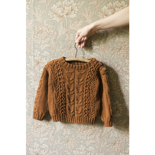 Novita The most stylish children's knitwear collection!