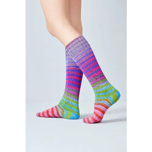 Urth Yarns Uneek Sock kit 54 Urth Yarns Uneek Sock kit 54
