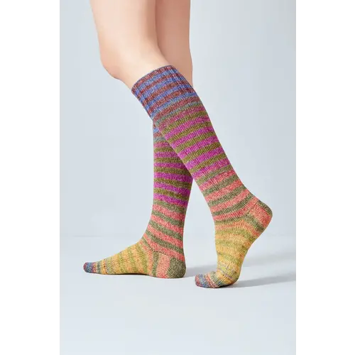 Urth Yarns Uneek Sock kit 55 Urth Yarns Uneek Sock kit 55