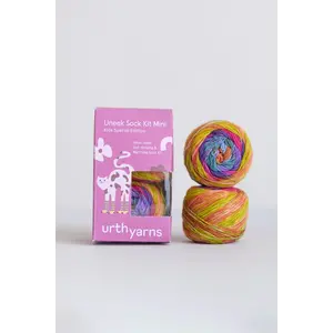 Urth Yarns Uneek Sock kit mini 68