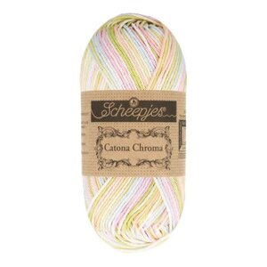 Scheepjes Catona Chroma 50 013 Meadow