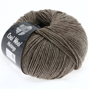 Lana Grossa Cool Wool Melange 115 Lana Grossa Cool Wool Melange 115