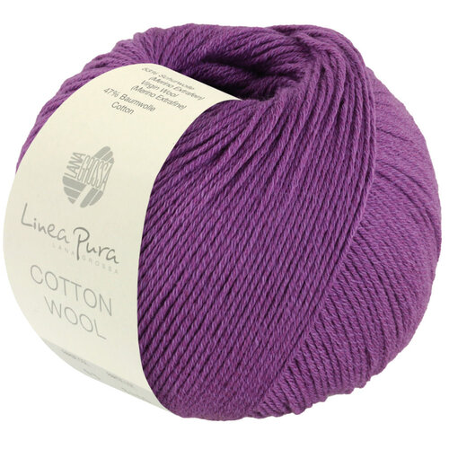 Lana Grossa Cotton Wool 023