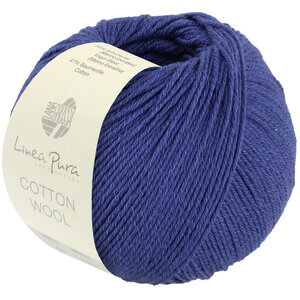 Lana Grossa Cotton Wool 024*