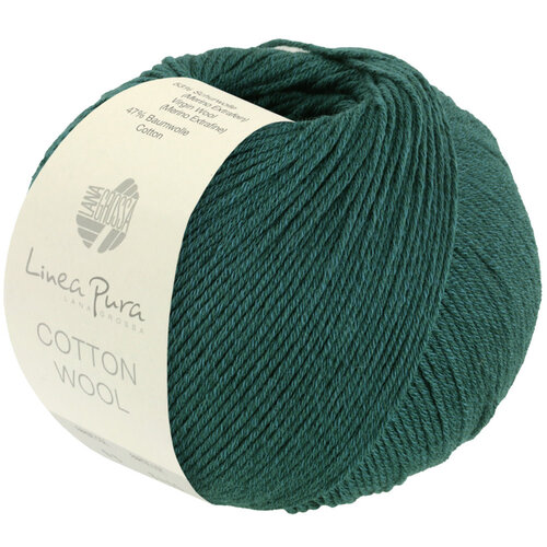 Lana Grossa Cotton Wool 026
