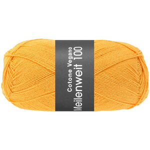 Lana Grossa Meilenweit Cotone Vegano 020