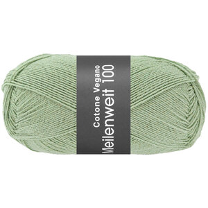 Lana Grossa Meilenweit Cotone Vegano 021