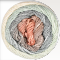 Cumulus Rainbow 221 Misty Dawn