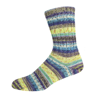 ONline Supersocke 100 Rio Color 2960