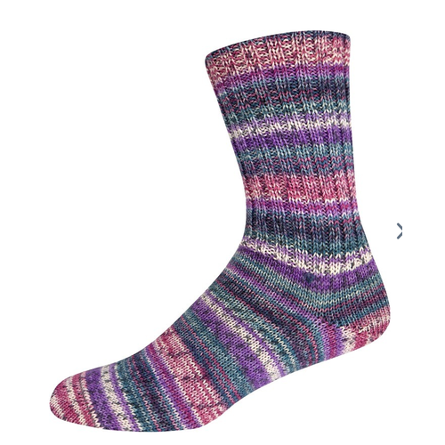 ONline Supersocke 100 Rio Color 2965