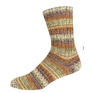 ONline Supersocke 100 Rio Color 2962