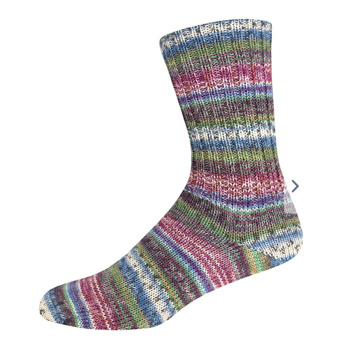 ONline Supersocke 100 Rio Color 2958