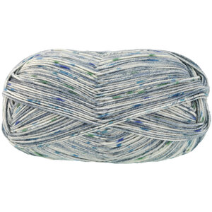 Lana Grossa Meilenweit Merino Extrafine Stella 2534 Lana Grossa Meilenweit Merino Extrafine Stella 2534