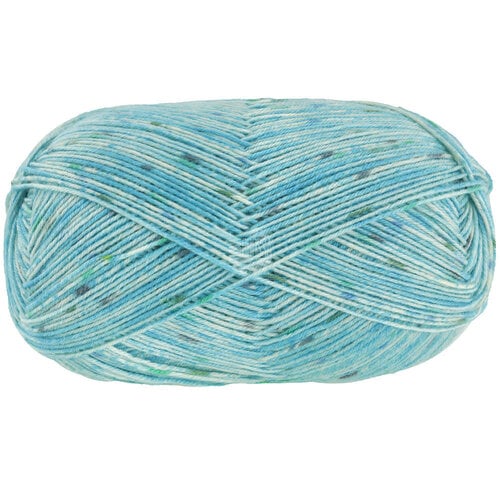 Lana Grossa Meilenweit Merino Extrafine Stella 2539