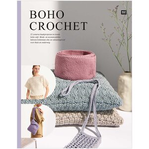 Rico Design Boho Crochet