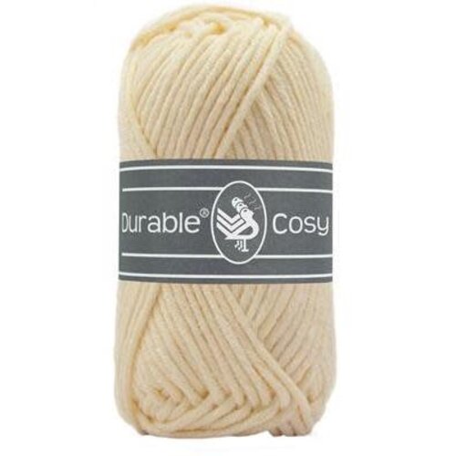 Durable Cosy 2172 Cream