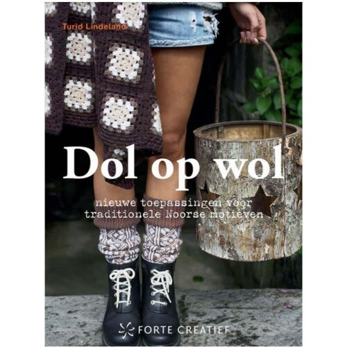 Dol op wol - Turid Lindeland