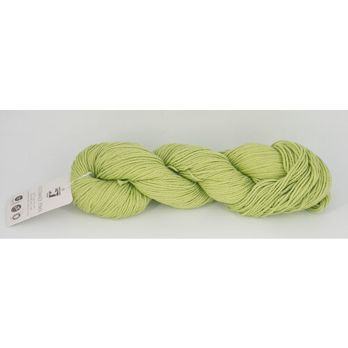 Juniper Moon Ultimate Pima 107 Chartreuse