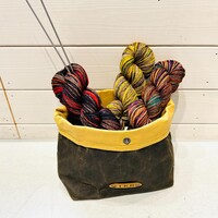 Nieuw merk: Urth Yarns