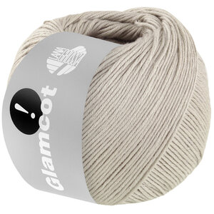 Lana Grossa Glamcot 020 Lana Grossa Glamcot 020