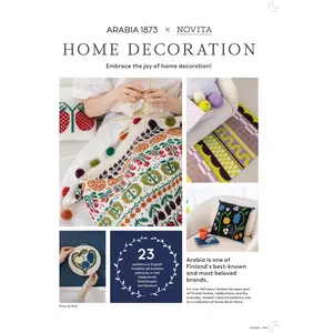 Novita Home Decoration