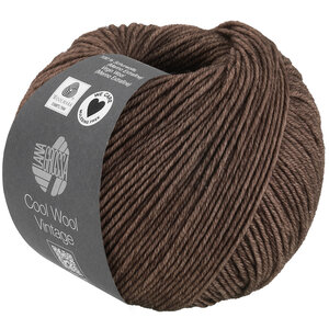 Lana Grossa Cool Wool Vintage 7384