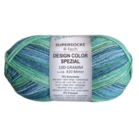 Supersocke Design Spezial 3094