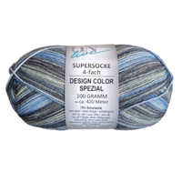 Supersocke Design Spezial 3097