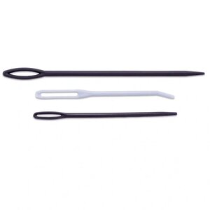 Prym Wolnaalden kunststof 124100 E