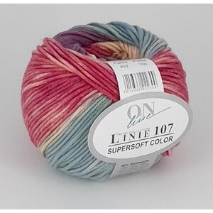ONline Linie 107 Supersoft Color 402