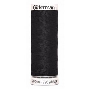 Gutermann Alles Naaigaren 200m 000