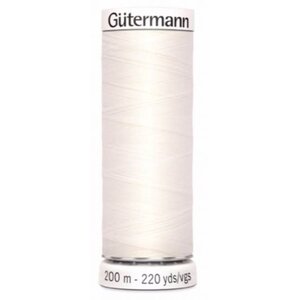 Gutermann Alles Naaigaren 200m 111