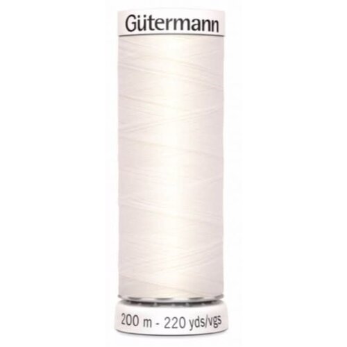 Gutermann Alles Naaigaren 200m 111