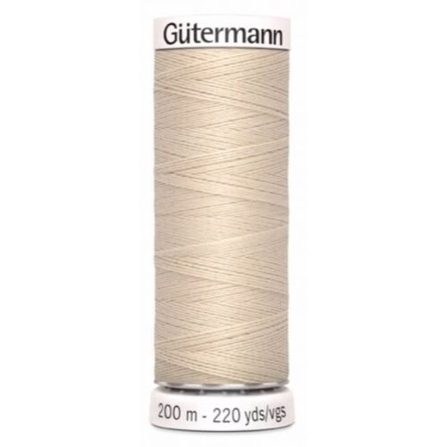 Gutermann Alles Naaigaren 200m 169