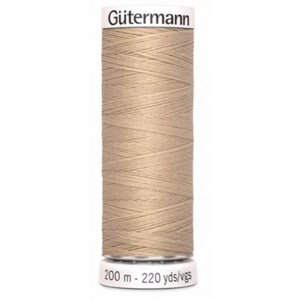 Gutermann Alles Naaigaren 200m 186