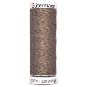 Gutermann Alles Naaigaren 200m 199