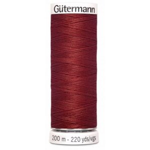 Gutermann Alles Naaigaren 200m 221