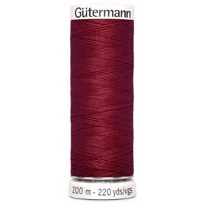 Gutermann Alles Naaigaren 200m 226