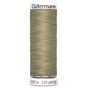 Gutermann Alles Naaigaren 200m 258