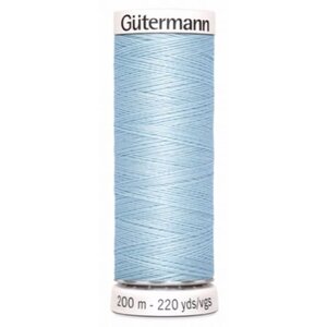 Gutermann Alles Naaigaren 200m 276