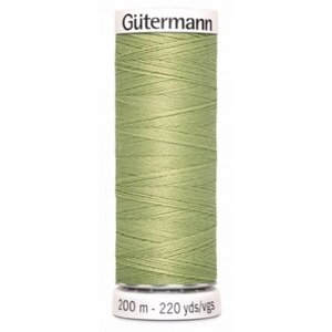 Gutermann Alles Naaigaren 200m 282