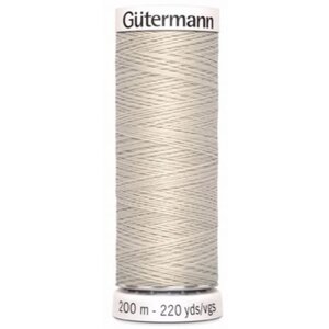 Gutermann Alles Naaigaren 200m 299