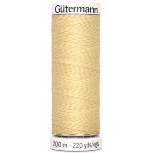 Gutermann Alles Naaigaren 200m 325