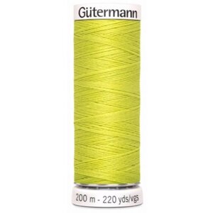 Gutermann Alles Naaigaren 200m 334