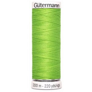 Gutermann Alles Naaigaren 200m 336