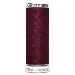 Gutermann Alles Naaigaren 200m 369