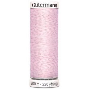 Gutermann Alles Naaigaren 200m 372